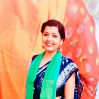 Jyoti Verma