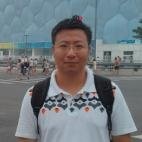 Chunlei Kang