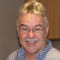 Ian Scott