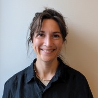 Astrid Maria Cabrera