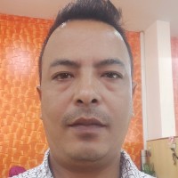 Suresh Maharjan