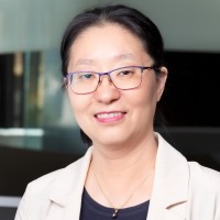 Irene Shidong An