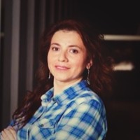 Katiuska Echeverría