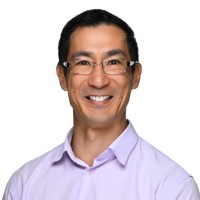 Simon Lee