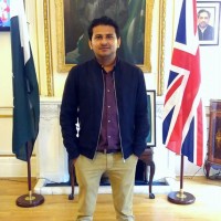 Shazam Baig