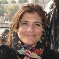 Cristina Espallargas Hernández