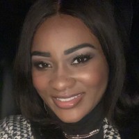 Kimberly Brown