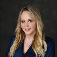 Karmel McCarthy-Riches MSN/ED, MAOM, RN