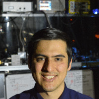 Fabian Magaña-Sandoval, Phd