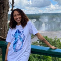 Anna Beatriz Pereira S. Alves