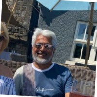 Yogi Patel