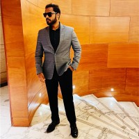 Gaurav Ingle