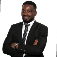 Larry Omoniyi
