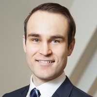Cole Armstrong