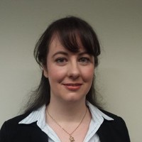 Laura Evans-Mckendry