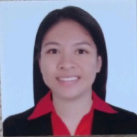 Charmaine Abante