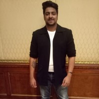 Shantanu Nautiyal