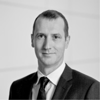 Sean Boland, Cfa