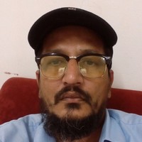 Ghazi Anwer