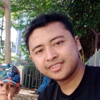 Muhammad Nurul Anwar