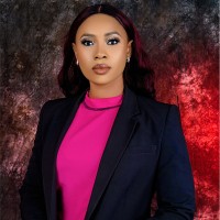 Oluchi B. Okonkwo Acipm, Phri In View