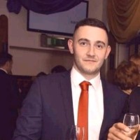 Gareth Gault