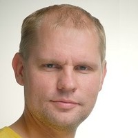 Sergey Davidovich