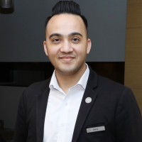 Saroj Basnet
