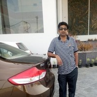 Dr. Santosh Kumar Singh