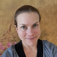 Maija Faehnle