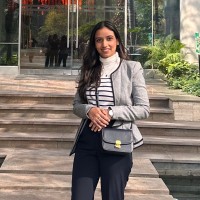 Deepshikha Sharma