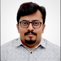 Hemanth Kumar K