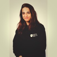 Umaima Fidvi