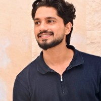 Anandhu Krishnan
