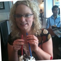 Amber Caddy, MS, CCC-SLP