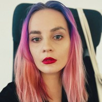 Anastasia Vishnyakova