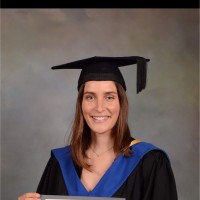 Holly Harrison