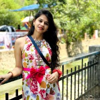 Anjali Vaishnav