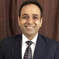 Sunjeev Arora