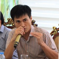 Đặng Quang Hùng