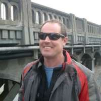 Jeff Vernon