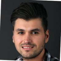 Mustafa Ulger