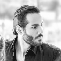 Mahdi Nemani