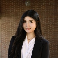 Sydney Wang