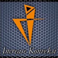Increase Konveksi