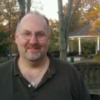 Eric Porter