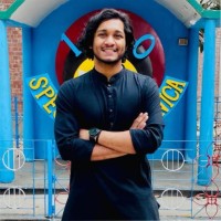 Khandaker Ishrak