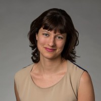 Helena Mann