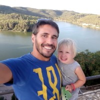 Marc Tena Davós