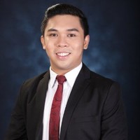 Jonimar Golisao, Mba